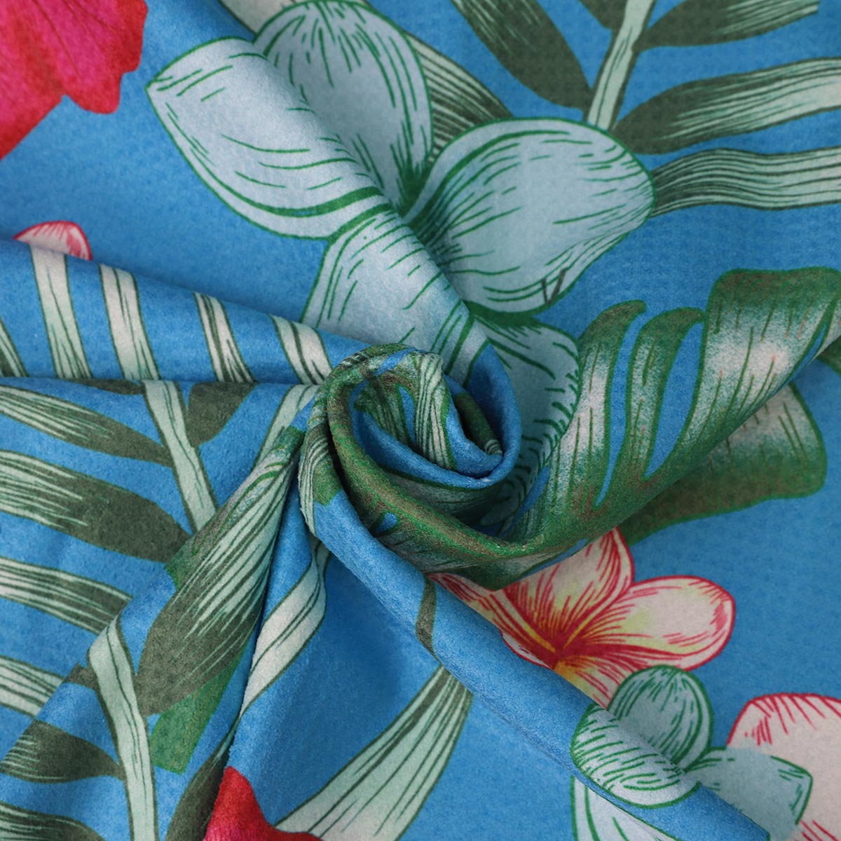 Waffle beach towel, 80160cm, 540gsm-11.jpg 